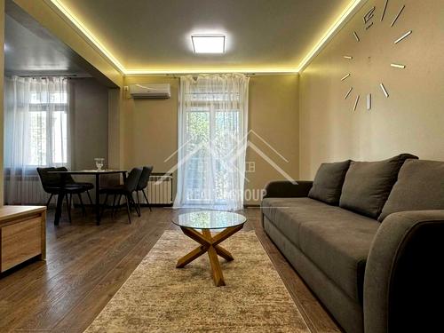 квартира за адресою Гагаріна, 25
