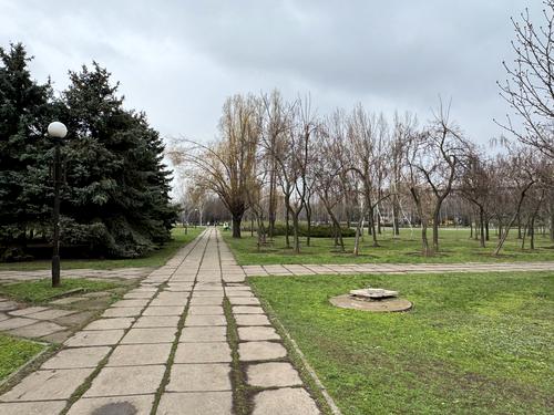 комерційна за адресою Віталія Матусевича вул. (XXII Партз'їзду), 2