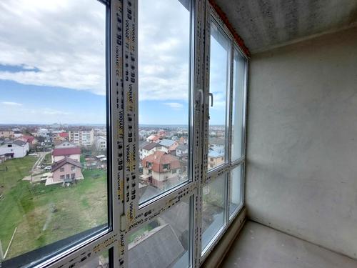 квартира за адресою Олександра Довженка вул., 31в