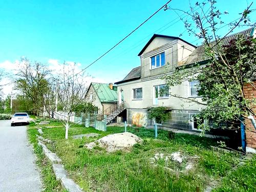 дом по адресу 40 років Перемоги, 60