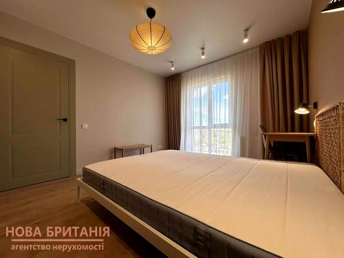 квартира за адресою Михайла Максимовича вул. (Онуфрія Трутенка), 24-В