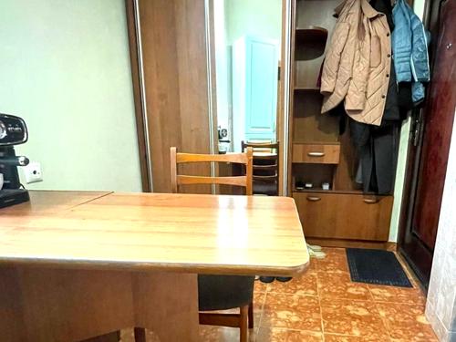 квартира за адресою Святого Теодора пл., 4