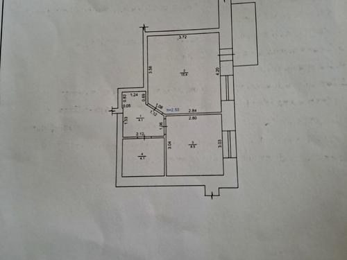 квартира за адресою Вузька вул., 7А
