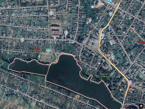 будинок за адресою Травнева