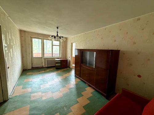 квартира за адресою Коробова вул., 14
