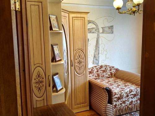 квартира за адресою Богдана Гаврилишина вул. (Ванди Василевської), 11