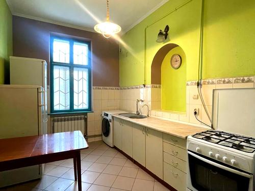квартира по адресу Якова Остряницы ул., 7