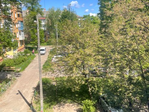 квартира по адресу Олександра Мацієвського ул. (Попудренка), 12