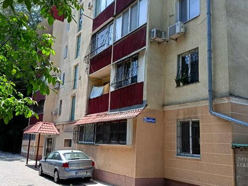 квартира за адресою Дальницкая, 53