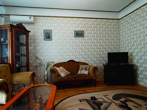 будинок за адресою провулок Козака Рога, 5