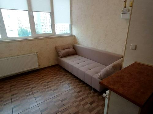 квартира по адресу с. Софиевская борщаговка, Боголюбова, 10