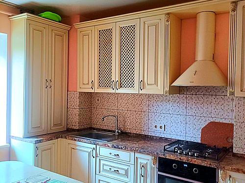 квартира за адресою с. Чайки, Валерія Лобановського вул., 26 к3