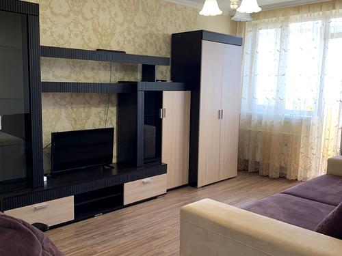 квартира за адресою Петра Калнишевського вул., 3