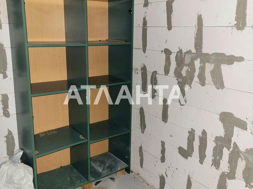 квартира по адресу Академика Воробьёва ул., 1б