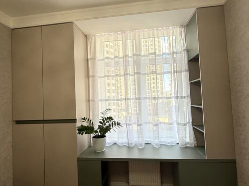 квартира по адресу Краснова ул., 3