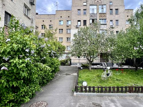 квартира за адресою Юрківська вул., 2-6/32