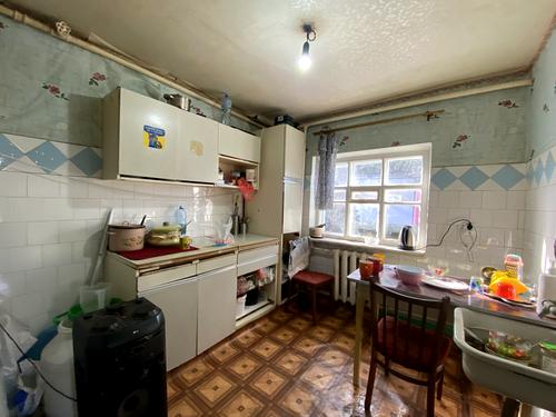 будинок за адресою Пікетна вул. (Кокчетавська)