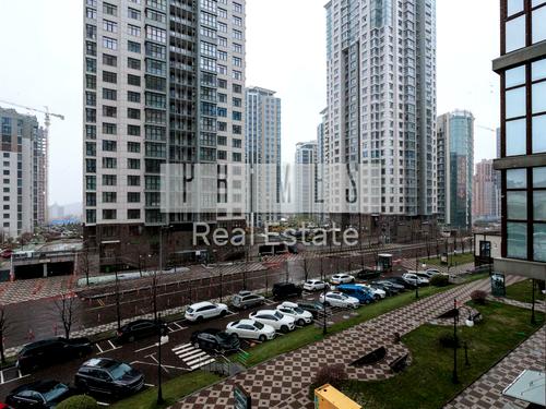 квартира за адресою Андрія Верхогляда вул. (Михайла Драгомирова), 20