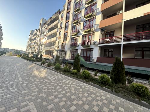 квартира по адресу Владислава Бувалкина ул., 66а