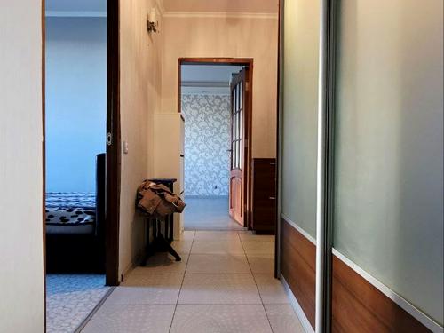 квартира по адресу Кричевского ул., 39