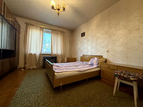 квартира за адресою Оноре де Бальзака вул., 77