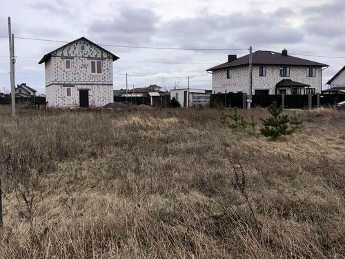 участок по адресу с. Колонщина, 
