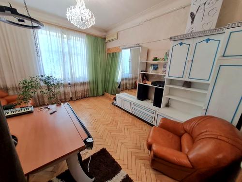 квартира по адресу Стратегическое шоссе (Науки), 35