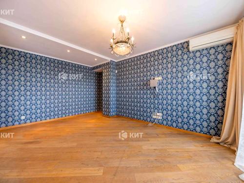 квартира по адресу Сухумская ул., 24