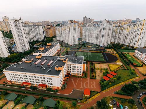 квартира по адресу Елизаветы Чавдар ул., 7