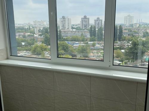 квартира по адресу Евгения Сверстюка ул. (Марины Расковой), 6-В