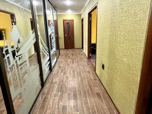 квартира за адресою Академіка Сахарова вул., 36