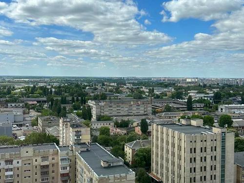 квартира по адресу Воздухофлотский просп. (Повітрофлотський), 56