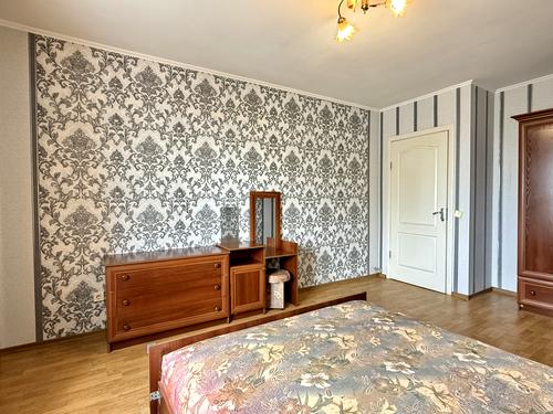 квартира за адресою Оноре де Бальзака вул., 6