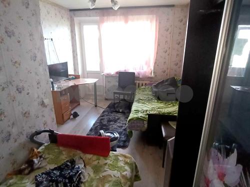 квартира по адресу Зодчих ул., 80