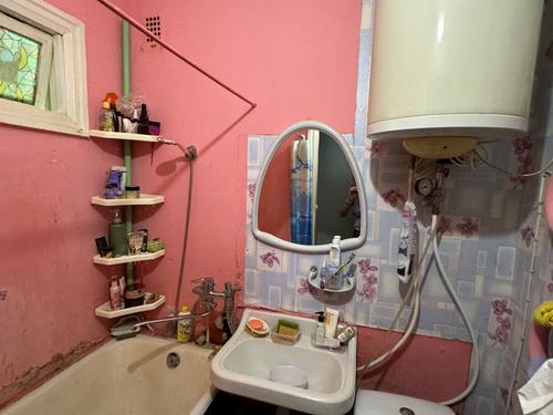 квартира за адресою Щоглова вул., 18
