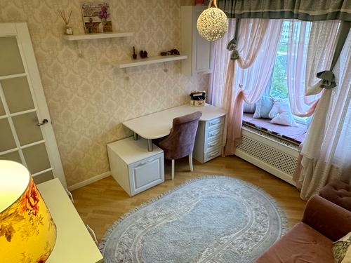 квартира за адресою Стельмаха вул., 43б