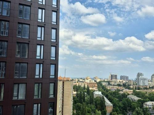 квартира за адресою Дегтярівська вул., 17 к2
