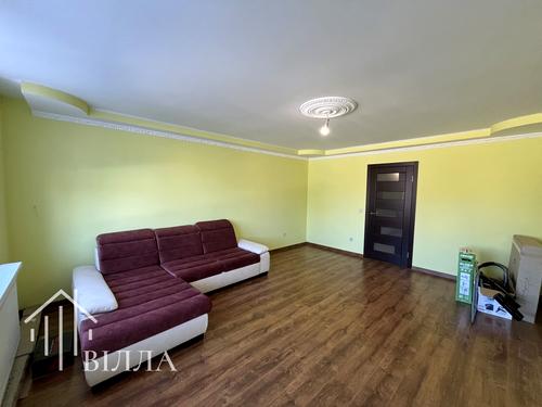 квартира за адресою Тролейбусна, 9в