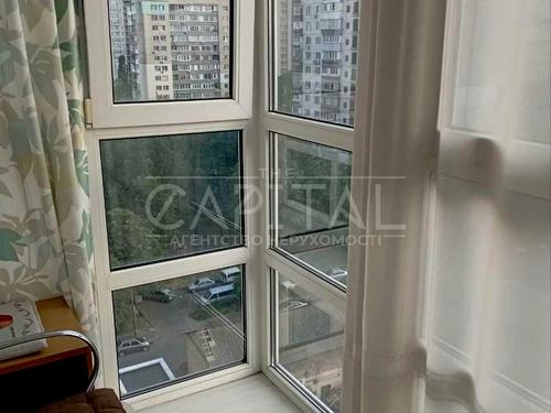 квартира по адресу Патриарха Мстислава Скрипника ул., 48-А
