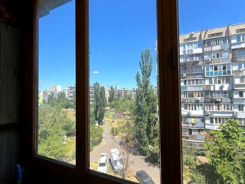 квартира по адресу Павла Тычины просп., 5-А