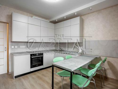 квартира за адресою Голосіївський просп. (40-річчя Жовтня), 95-А