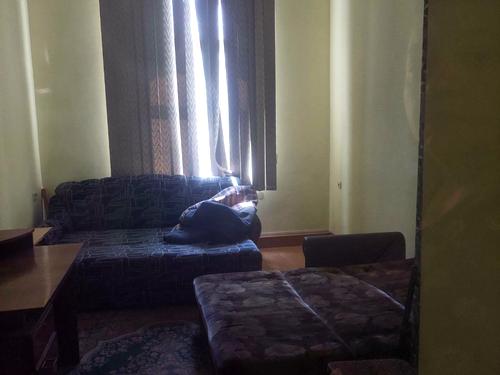 квартира по адресу Богданова пер., 4