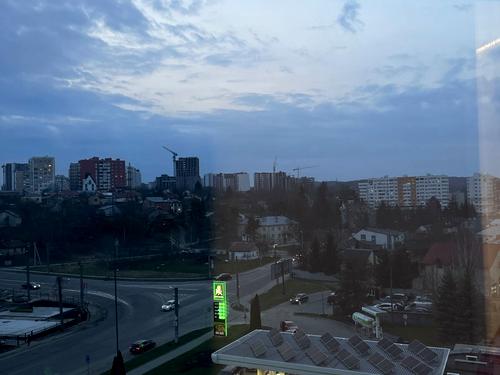 квартира по адресу Гетьмана Мазепы ул. (Топольная), 4