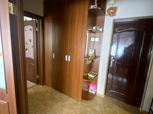 квартира за адресою Архітектора Ніколаєва вул., 3