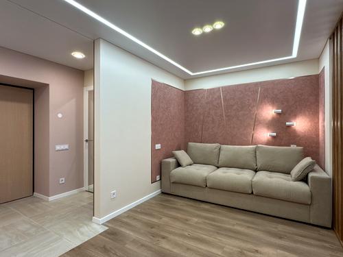 квартира за адресою Домбровського вул., 3в