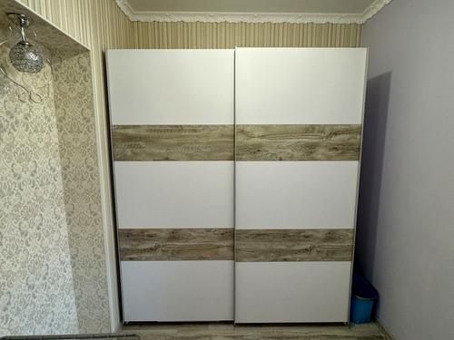 квартира за адресою Олександра Хіри вул., 19