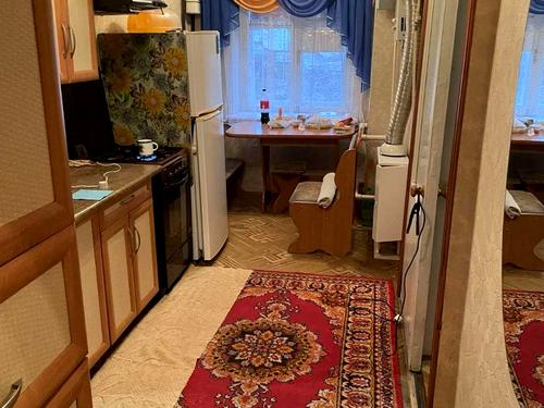 квартира по адресу Скидановская ул., 17