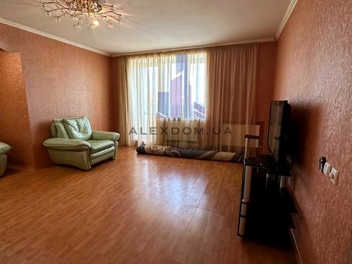 квартира за адресою Перемоги просп., 18
