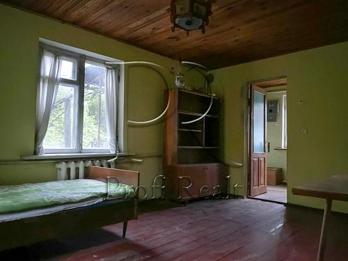 будинок за адресою Садове Товаривство Вишневий