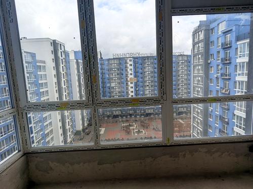 квартира по адресу Княгинин ул., 44